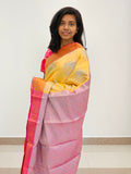 Kanchipuram Blended  Fancy Bridal Silk  Sarees 182