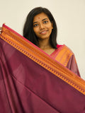 Kanchipuram Blended  Fancy Bridal Silk  Sarees 273