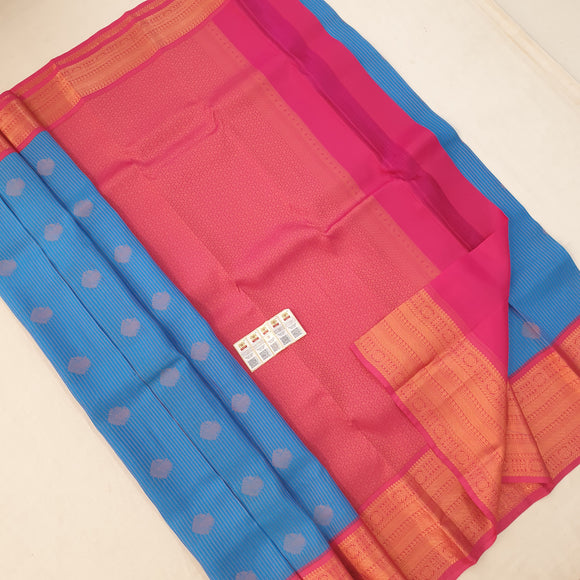 Kanchipuram Pure Unique Soft Silk Sarees 288