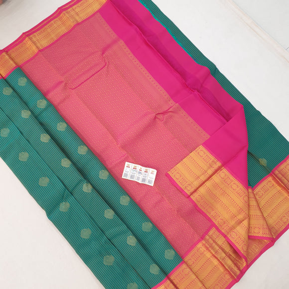 Kanchipuram Pure Unique Soft Silk Sarees 289