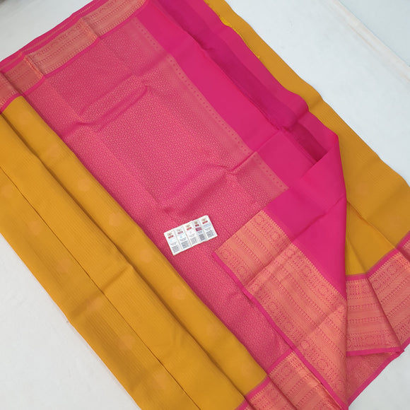 Kanchipuram Pure Unique Soft Silk Sarees 290