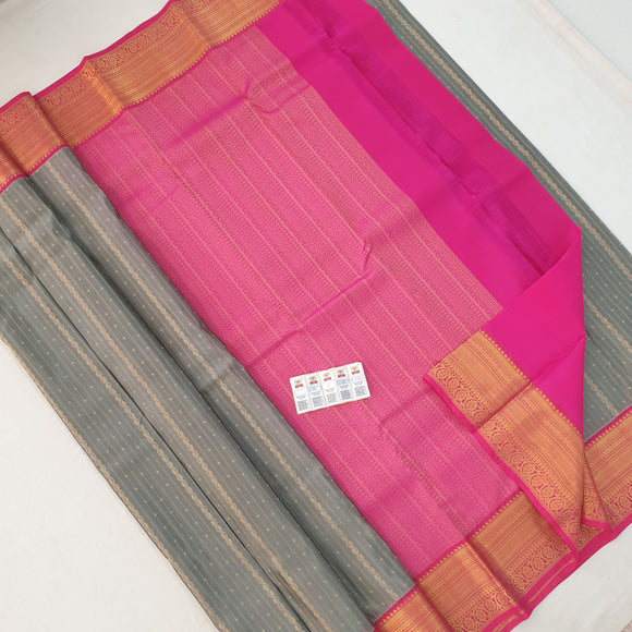 Kanchipuram Pure Unique Soft Silk Sarees 292