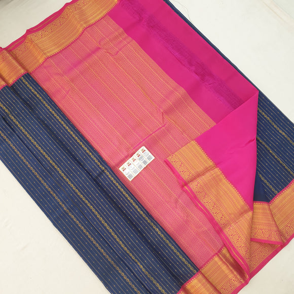 Kanchipuram Pure Unique Soft Silk Sarees 295