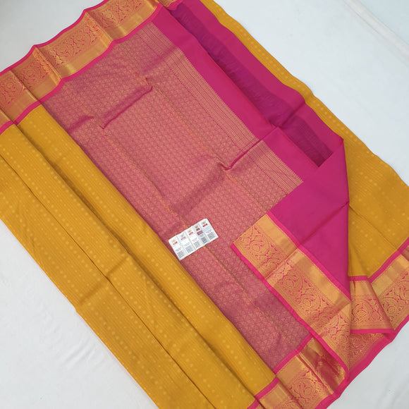 Kanchipuram Pure Unique Soft Silk Sarees 297