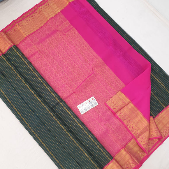 Kanchipuram Pure Unique Soft Silk Sarees 298
