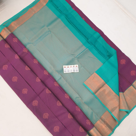 Kanchipuram Pure Unique Soft Silk Sarees 299