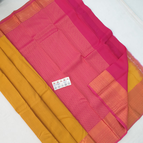 Kanchipuram Pure Unique Soft Silk Sarees 301