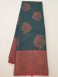 Kanchipuram Blended Gifted Silk Sarees 431