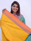 Kanchipuram Blended Gifted Silk Sarees 010