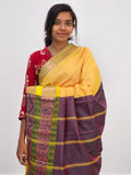 Kanchipuram Blended Gifted Silk Sarees 031