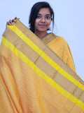 Kanchipuram Blended Gifted Silk Sarees 031