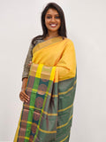 Kanchipuram Blended Gifted Silk Sarees 111