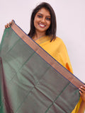 Kanchipuram Blended Gifted Silk Sarees 111