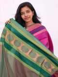 Kanchipuram Blended Gifted Silk Sarees 143