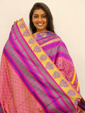 Kanchipuram Blended Gifted Silk Sarees 149