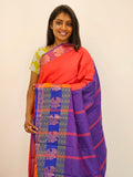 Kanchipuram Blended Gifted Silk Sarees 175