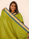 Kanchipuram Blended Gifted Silk Sarees 179