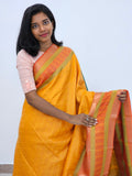 Kanchipuram Blended Gifted Silk Sarees 184