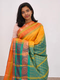 Kanchipuram Blended Gifted Silk Sarees 184