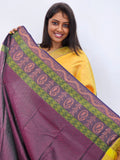 Kanchipuram Blended Gifted Silk Sarees 190