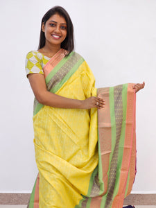 Kanchipuram Blended Gifted Silk Sarees 220