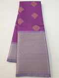 Kanchipuram Blended Mini Fancy Silk Sarees 362