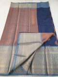 Kanchipuram Blended Mini Fancy Silk Sarees 364