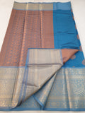 Kanchipuram Blended Mini Fancy Silk Sarees 367