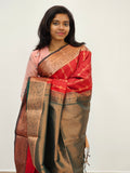 Kanchipuram Blended Mini Fancy Silk Sarees 044