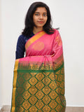 Kanchipuram Blended Mini Fancy Silk Sarees 112