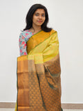 Kanchipuram Blended Mini Fancy Silk Sarees 179