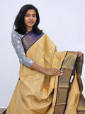 Kanchipuram Blended Mini Fancy Silk Sarees 224