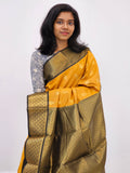 Kanchipuram Blended Mini Fancy Silk Sarees 230