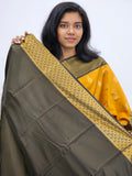 Kanchipuram Blended Mini Fancy Silk Sarees 230