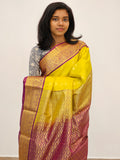 Kanchipuram Blended Mini Fancy Silk Sarees 239