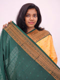 Kanchipuram Blended Mini Fancy Silk Sarees 247