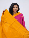 Kanchipuram Blended Mini Fancy Silk Sarees 280