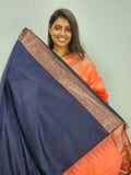 Kanchipuram Blended Mini Fancy Silk Sarees 777