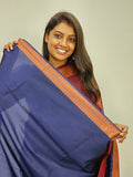 Kanchipuram Blended Mini Fancy Silk Sarees 794