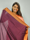 Kanchipuram Blended Mini Fancy Silk Sarees 797