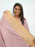 Kanchipuram Blended Mini Fancy Silk Sarees 831