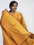 Kanchipuram Blended Mini Fancy Silk Sarees 876