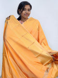 Kanchipuram Blended Mini Fancy Silk Sarees 878