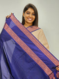 Kanchipuram Blended Mini Fancy Silk Sarees 914