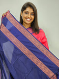 Kanchipuram Blended Mini Fancy Silk Sarees 916