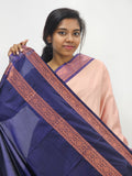 Kanchipuram Blended Mini Fancy Silk Sarees 922