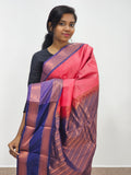 Kanchipuram Blended Mini Fancy Silk Sarees 923