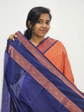 Kanchipuram Blended Mini Fancy Silk Sarees 924