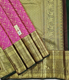 Kanchipuram Pure Handloom Bridal Silk Sarees 053