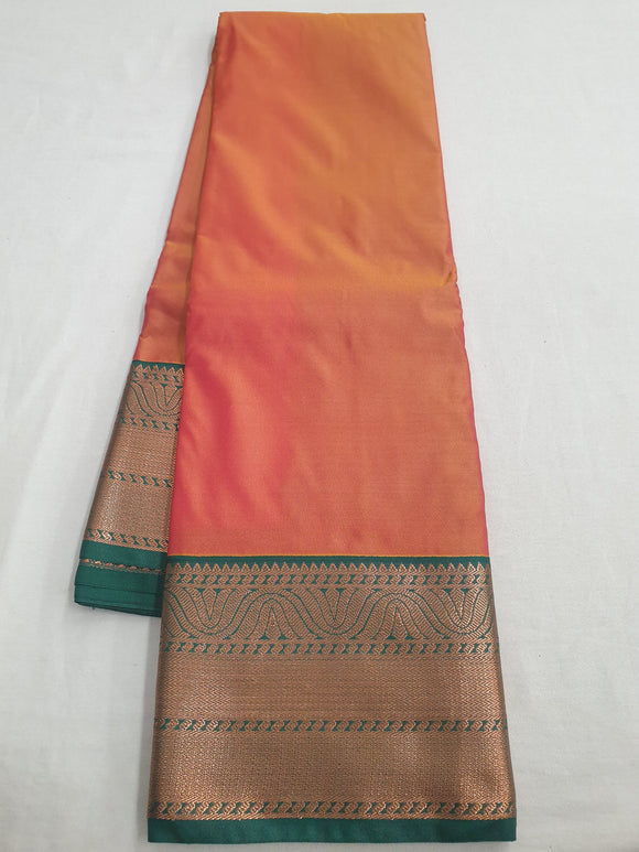 Kanchipuram Blended  Fancy Bridal Silk  Sarees 1320